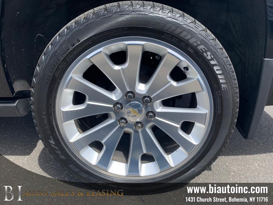 2016 Chevrolet Suburban 4WD 4dr 1500 LTZ, available for sale in Bohemia, New York | B I Auto Sales. Bohemia, New York 2016 Chevrolet Suburban 4WD 4dr 1500 LTZ, available for sale in Bohemia, New York | B I Auto Sales. Bohemia, New York