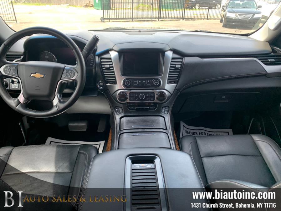 2016 Chevrolet Suburban 4WD 4dr 1500 LTZ, available for sale in Bohemia, New York | B I Auto Sales. Bohemia, New York 2016 Chevrolet Suburban 4WD 4dr 1500 LTZ, available for sale in Bohemia, New York | B I Auto Sales. Bohemia, New York