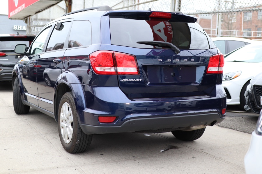 Used Dodge Journey SE FWD 2019 | Hillside Auto Mall Inc.. Jamaica, New York Used Dodge Journey SE FWD 2019 | Hillside Auto Mall Inc.. Jamaica, New York