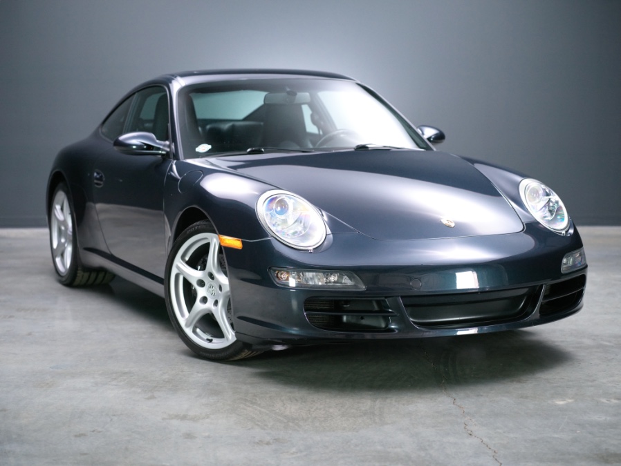2005 Porsche 911 2dr Cpe Carrera 997, available for sale in North Salem, New York | Meccanic Shop North Inc. North Salem, New York 2005 Porsche 911 2dr Cpe Carrera 997, available for sale in North Salem, New York | Meccanic Shop North Inc. North Salem, New York