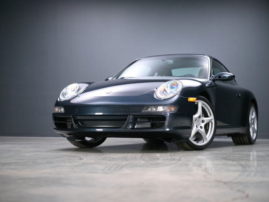 2005 Porsche 911 2dr Cpe Carrera 997, available for sale in North Salem, New York | Meccanic Shop North Inc. North Salem, New York 2005 Porsche 911 2dr Cpe Carrera 997, available for sale in North Salem, New York | Meccanic Shop North Inc. North Salem, New York