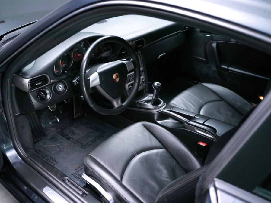 2005 Porsche 911 2dr Cpe Carrera 997, available for sale in North Salem, New York | Meccanic Shop North Inc. North Salem, New York 2005 Porsche 911 2dr Cpe Carrera 997, available for sale in North Salem, New York | Meccanic Shop North Inc. North Salem, New York