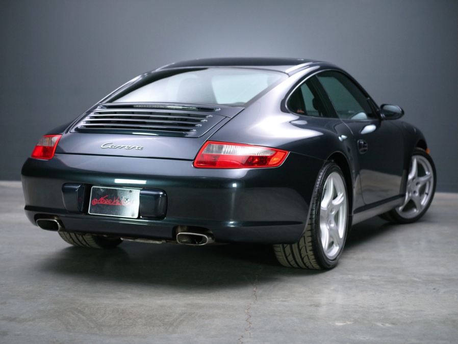 2005 Porsche 911 2dr Cpe Carrera 997, available for sale in North Salem, New York | Meccanic Shop North Inc. North Salem, New York 2005 Porsche 911 2dr Cpe Carrera 997, available for sale in North Salem, New York | Meccanic Shop North Inc. North Salem, New York