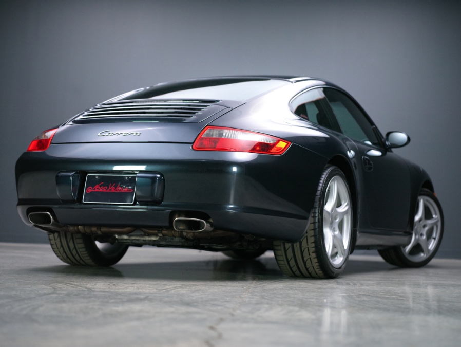 2005 Porsche 911 2dr Cpe Carrera 997, available for sale in North Salem, New York | Meccanic Shop North Inc. North Salem, New York 2005 Porsche 911 2dr Cpe Carrera 997, available for sale in North Salem, New York | Meccanic Shop North Inc. North Salem, New York