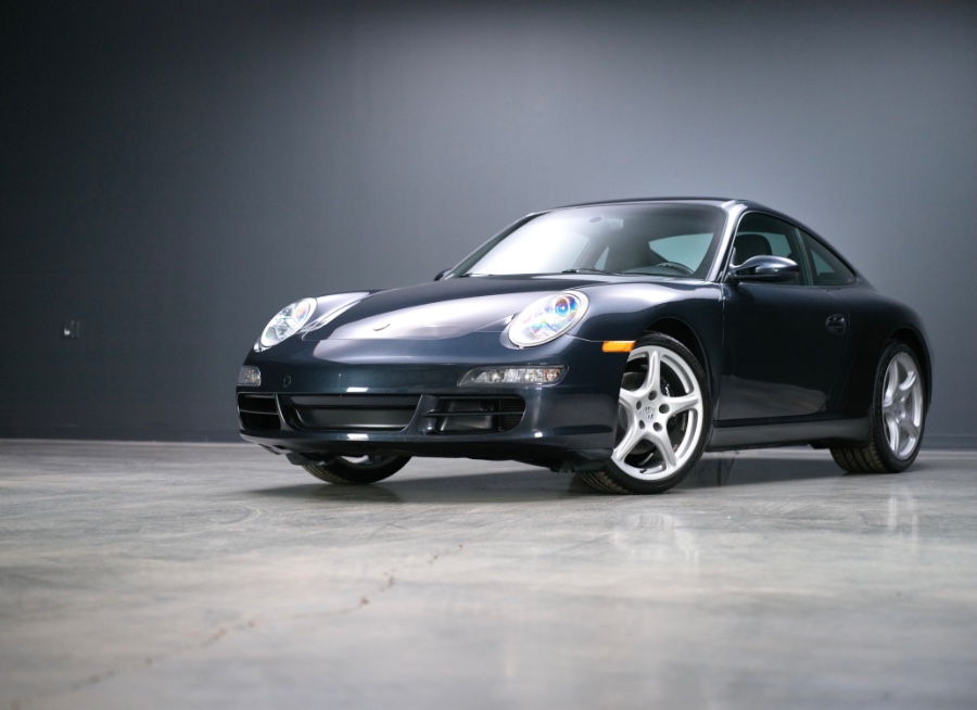2005 Porsche 911 2dr Cpe Carrera 997, available for sale in North Salem, New York | Meccanic Shop North Inc. North Salem, New York 2005 Porsche 911 2dr Cpe Carrera 997, available for sale in North Salem, New York | Meccanic Shop North Inc. North Salem, New York