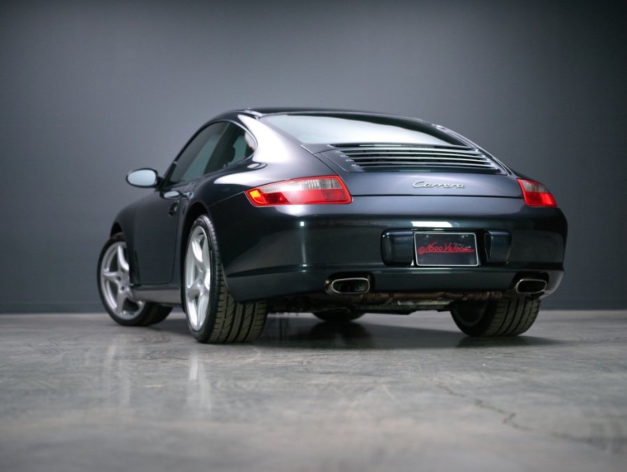 2005 Porsche 911 2dr Cpe Carrera 997, available for sale in North Salem, New York | Meccanic Shop North Inc. North Salem, New York 2005 Porsche 911 2dr Cpe Carrera 997, available for sale in North Salem, New York | Meccanic Shop North Inc. North Salem, New York