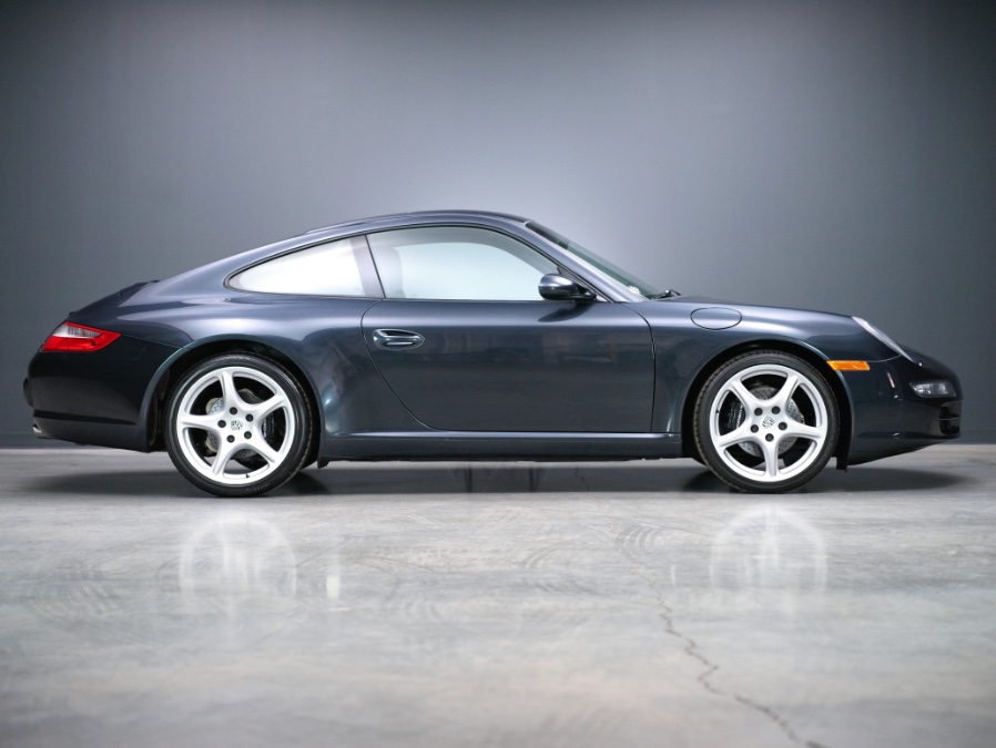 2005 Porsche 911 2dr Cpe Carrera 997, available for sale in North Salem, New York | Meccanic Shop North Inc. North Salem, New York 2005 Porsche 911 2dr Cpe Carrera 997, available for sale in North Salem, New York | Meccanic Shop North Inc. North Salem, New York