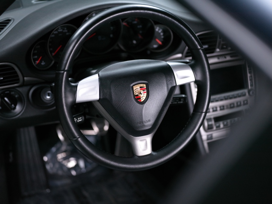 2005 Porsche 911 2dr Cpe Carrera 997, available for sale in North Salem, New York | Meccanic Shop North Inc. North Salem, New York 2005 Porsche 911 2dr Cpe Carrera 997, available for sale in North Salem, New York | Meccanic Shop North Inc. North Salem, New York
