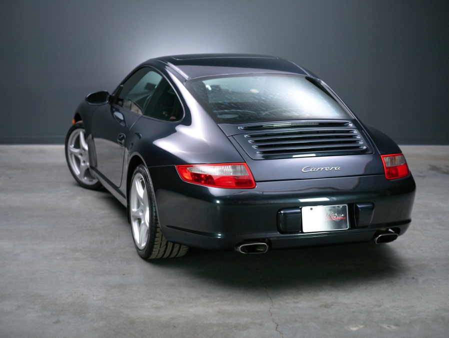 2005 Porsche 911 2dr Cpe Carrera 997, available for sale in North Salem, New York | Meccanic Shop North Inc. North Salem, New York 2005 Porsche 911 2dr Cpe Carrera 997, available for sale in North Salem, New York | Meccanic Shop North Inc. North Salem, New York