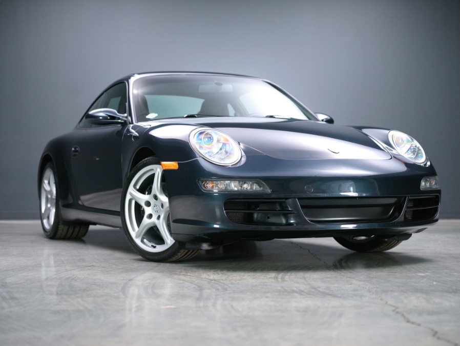 2005 Porsche 911 2dr Cpe Carrera 997, available for sale in North Salem, New York | Meccanic Shop North Inc. North Salem, New York 2005 Porsche 911 2dr Cpe Carrera 997, available for sale in North Salem, New York | Meccanic Shop North Inc. North Salem, New York