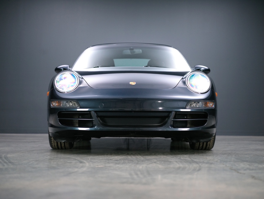 2005 Porsche 911 2dr Cpe Carrera 997, available for sale in North Salem, New York | Meccanic Shop North Inc. North Salem, New York 2005 Porsche 911 2dr Cpe Carrera 997, available for sale in North Salem, New York | Meccanic Shop North Inc. North Salem, New York