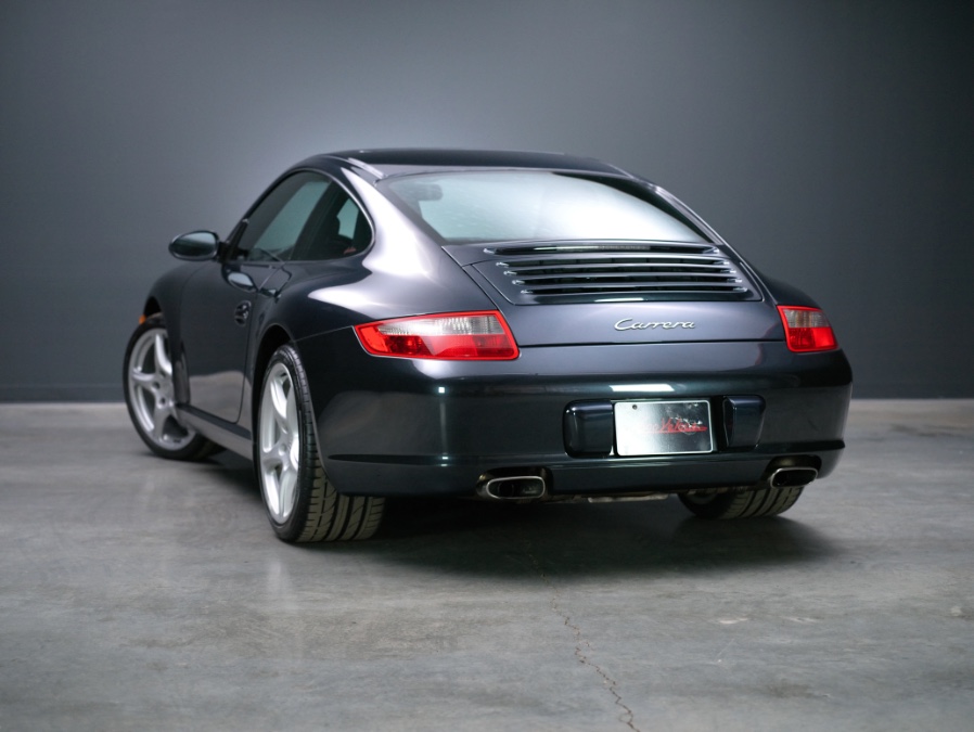 2005 Porsche 911 2dr Cpe Carrera 997, available for sale in North Salem, New York | Meccanic Shop North Inc. North Salem, New York 2005 Porsche 911 2dr Cpe Carrera 997, available for sale in North Salem, New York | Meccanic Shop North Inc. North Salem, New York