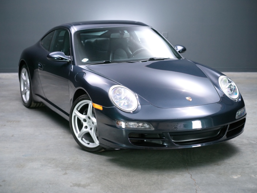 2005 Porsche 911 2dr Cpe Carrera 997, available for sale in North Salem, New York | Meccanic Shop North Inc. North Salem, New York 2005 Porsche 911 2dr Cpe Carrera 997, available for sale in North Salem, New York | Meccanic Shop North Inc. North Salem, New York