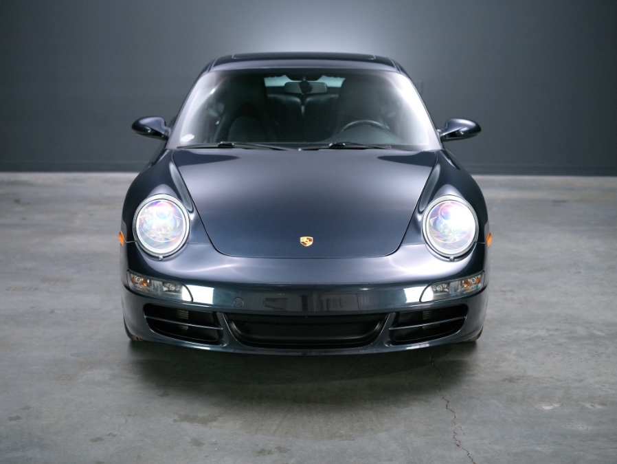 2005 Porsche 911 2dr Cpe Carrera 997, available for sale in North Salem, New York | Meccanic Shop North Inc. North Salem, New York 2005 Porsche 911 2dr Cpe Carrera 997, available for sale in North Salem, New York | Meccanic Shop North Inc. North Salem, New York