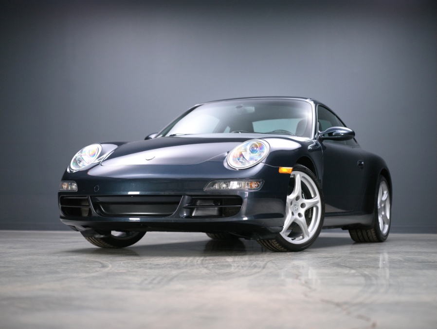 2005 Porsche 911 2dr Cpe Carrera 997, available for sale in North Salem, New York | Meccanic Shop North Inc. North Salem, New York 2005 Porsche 911 2dr Cpe Carrera 997, available for sale in North Salem, New York | Meccanic Shop North Inc. North Salem, New York