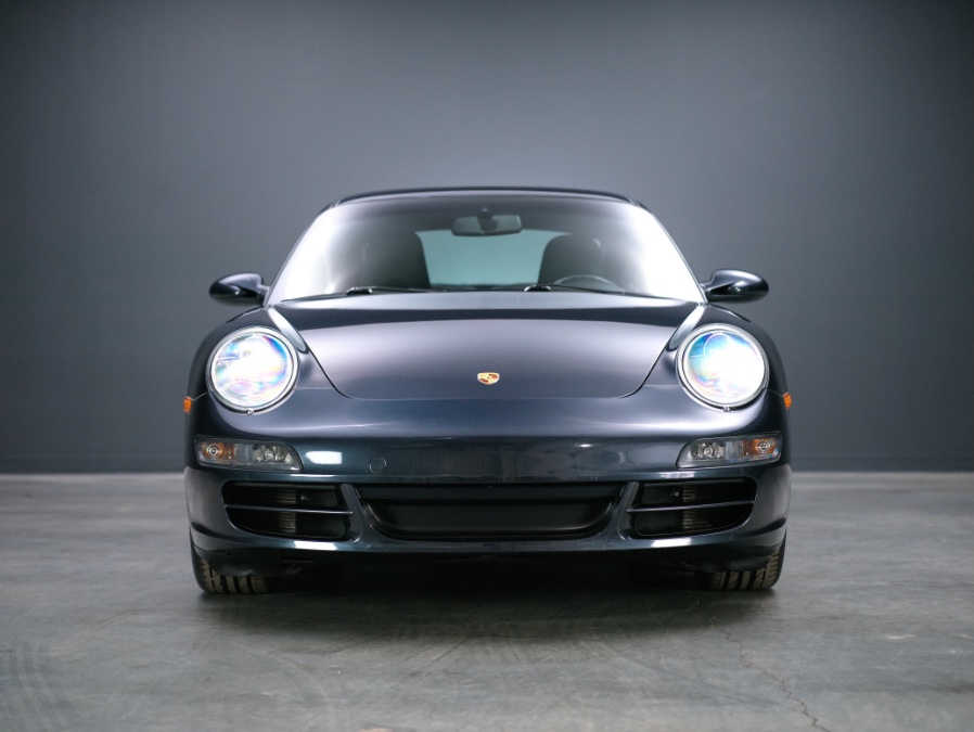 2005 Porsche 911 2dr Cpe Carrera 997, available for sale in North Salem, New York | Meccanic Shop North Inc. North Salem, New York 2005 Porsche 911 2dr Cpe Carrera 997, available for sale in North Salem, New York | Meccanic Shop North Inc. North Salem, New York