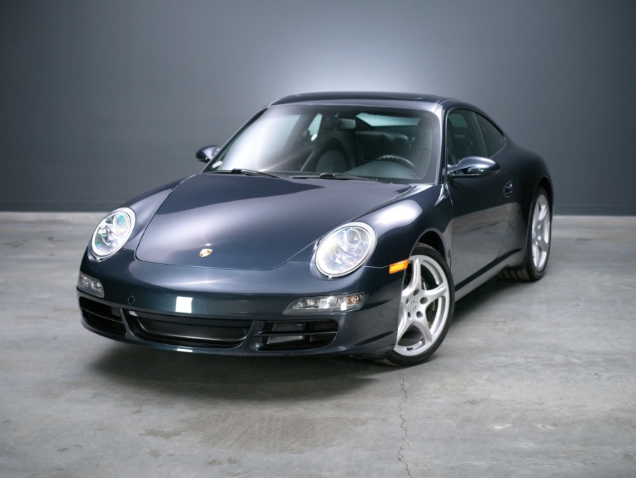 2005 Porsche 911 2dr Cpe Carrera 997, available for sale in North Salem, New York | Meccanic Shop North Inc. North Salem, New York 2005 Porsche 911 2dr Cpe Carrera 997, available for sale in North Salem, New York | Meccanic Shop North Inc. North Salem, New York