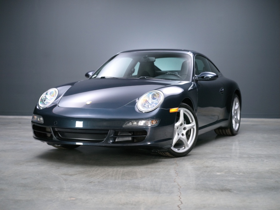 2005 Porsche 911 2dr Cpe Carrera 997, available for sale in North Salem, New York | Meccanic Shop North Inc. North Salem, New York 2005 Porsche 911 2dr Cpe Carrera 997, available for sale in North Salem, New York | Meccanic Shop North Inc. North Salem, New York