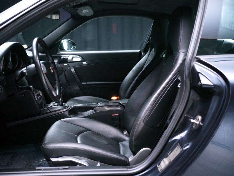 2005 Porsche 911 2dr Cpe Carrera 997, available for sale in North Salem, New York | Meccanic Shop North Inc. North Salem, New York 2005 Porsche 911 2dr Cpe Carrera 997, available for sale in North Salem, New York | Meccanic Shop North Inc. North Salem, New York