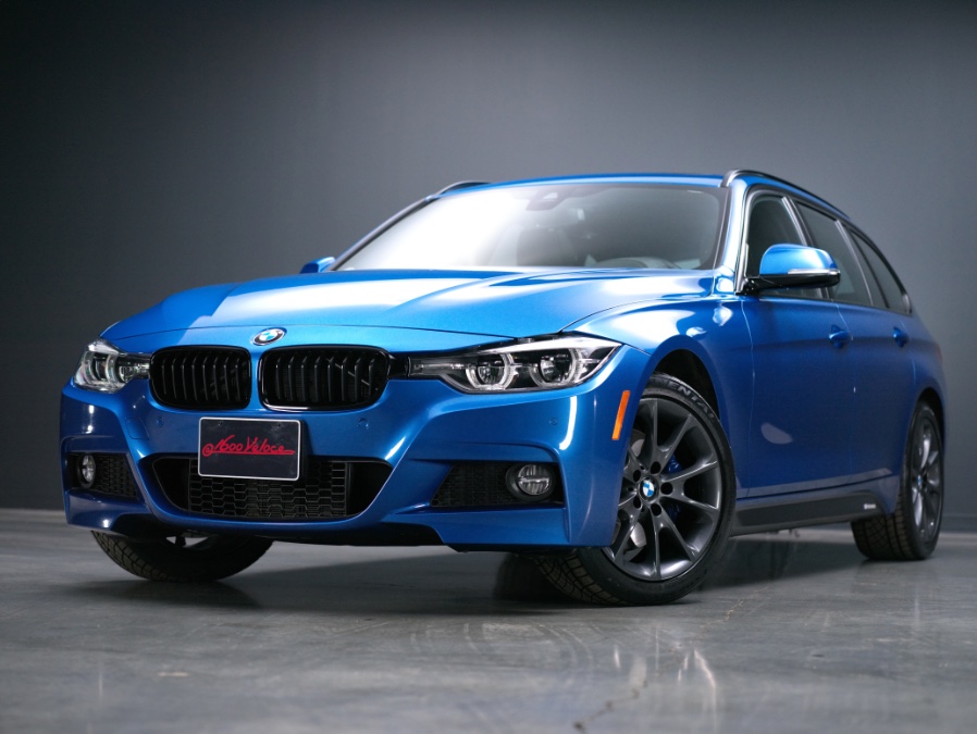 2019 BMW 3 Series 330i xDrive Sports Wagon, available for sale in North Salem, New York | Meccanic Shop North Inc. North Salem, New York