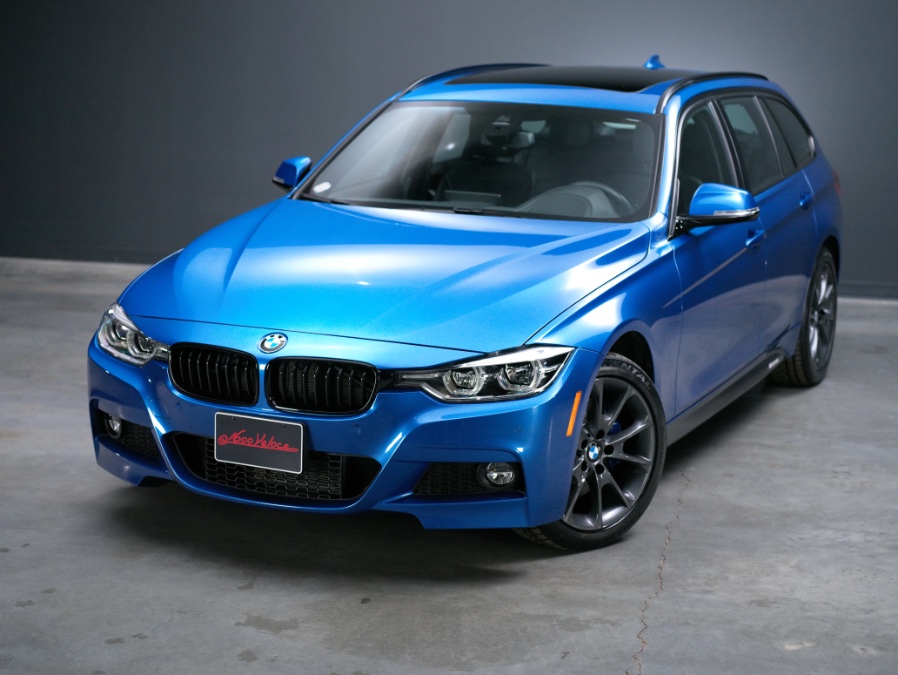 2019 BMW 3 Series 330i xDrive Sports Wagon, available for sale in North Salem, New York | Meccanic Shop North Inc. North Salem, New York 2019 BMW 3 Series 330i xDrive Sports Wagon, available for sale in North Salem, New York | Meccanic Shop North Inc. North Salem, New York