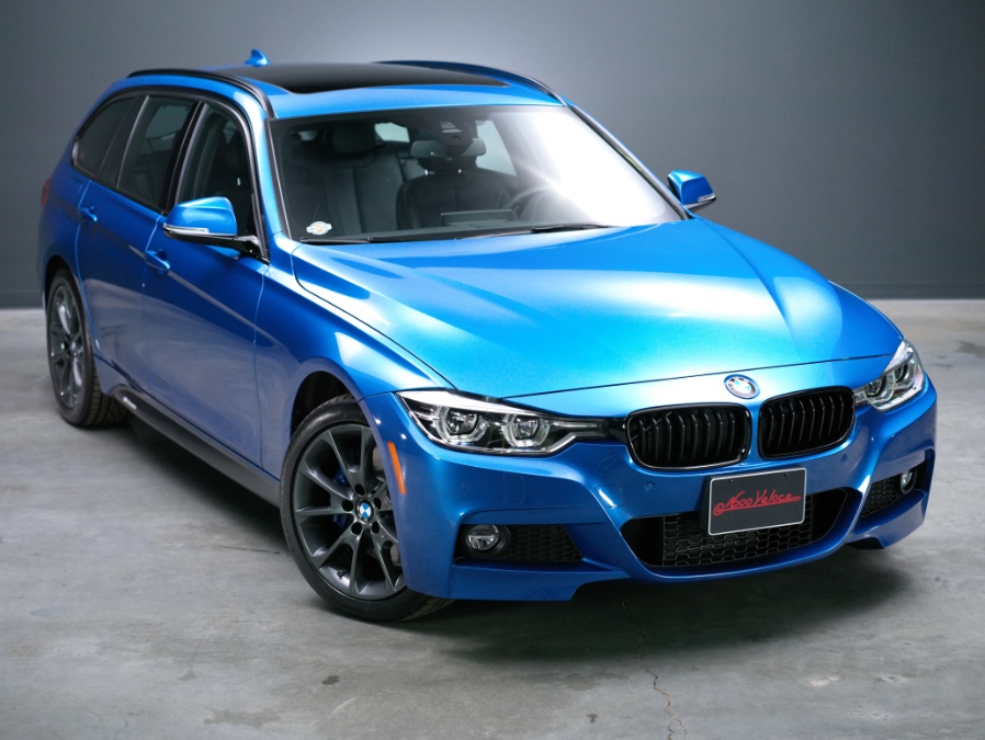 2019 BMW 3 Series 330i xDrive Sports Wagon, available for sale in North Salem, New York | Meccanic Shop North Inc. North Salem, New York 2019 BMW 3 Series 330i xDrive Sports Wagon, available for sale in North Salem, New York | Meccanic Shop North Inc. North Salem, New York