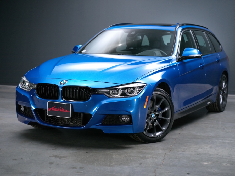 2019 BMW 3 Series 330i xDrive Sports Wagon, available for sale in North Salem, New York | Meccanic Shop North Inc. North Salem, New York 2019 BMW 3 Series 330i xDrive Sports Wagon, available for sale in North Salem, New York | Meccanic Shop North Inc. North Salem, New York