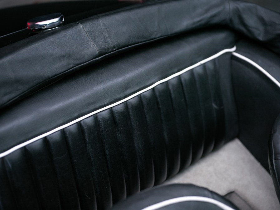 Used Triumph TR3 Base 1958 | Meccanic Shop North Inc. North Salem, New York Used Triumph TR3 Base 1958 | Meccanic Shop North Inc. North Salem, New York