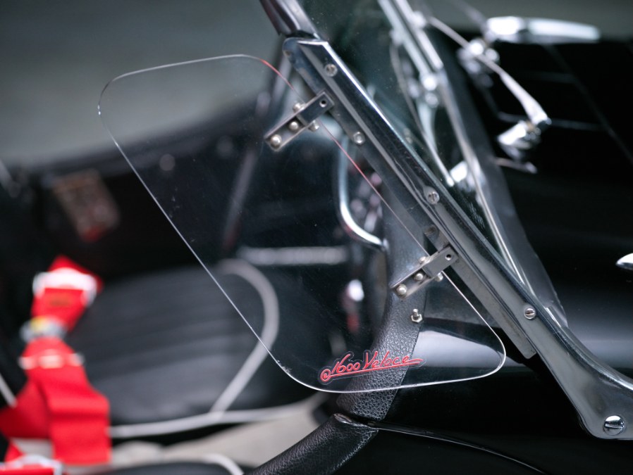 Used Triumph TR3 Base 1958 | Meccanic Shop North Inc. North Salem, New York Used Triumph TR3 Base 1958 | Meccanic Shop North Inc. North Salem, New York
