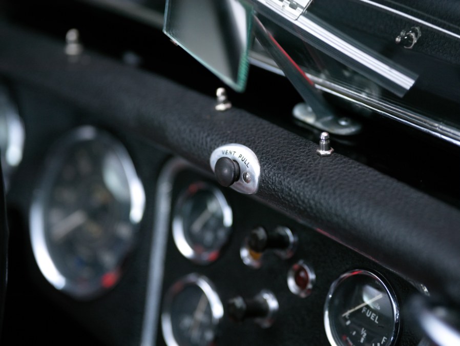 Used Triumph TR3 Base 1958 | Meccanic Shop North Inc. North Salem, New York Used Triumph TR3 Base 1958 | Meccanic Shop North Inc. North Salem, New York