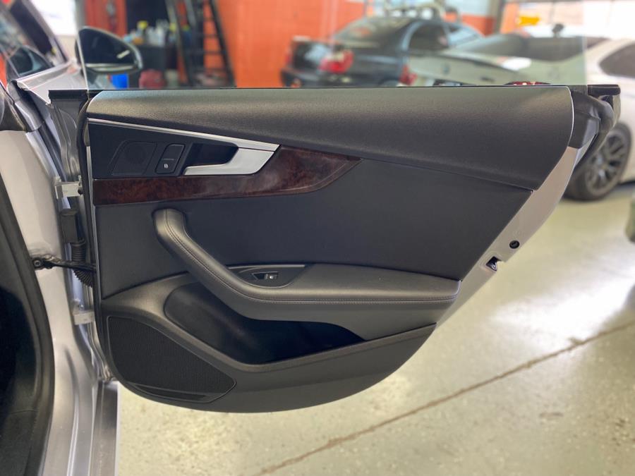 2019 Audi A5 Sportback Premium Plus 45 TFSI quattro, available for sale in Bronx, New York | Car Factory Expo Inc.. Bronx, New York 2019 Audi A5 Sportback Premium Plus 45 TFSI quattro, available for sale in Bronx, New York | Car Factory Expo Inc.. Bronx, New York