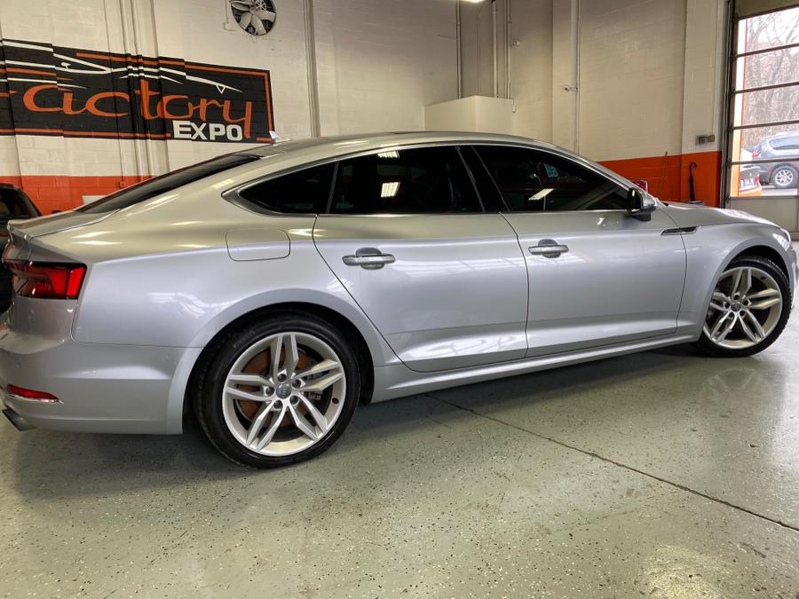 2019 Audi A5 Sportback Premium Plus 45 TFSI quattro, available for sale in Bronx, New York | Car Factory Expo Inc.. Bronx, New York 2019 Audi A5 Sportback Premium Plus 45 TFSI quattro, available for sale in Bronx, New York | Car Factory Expo Inc.. Bronx, New York