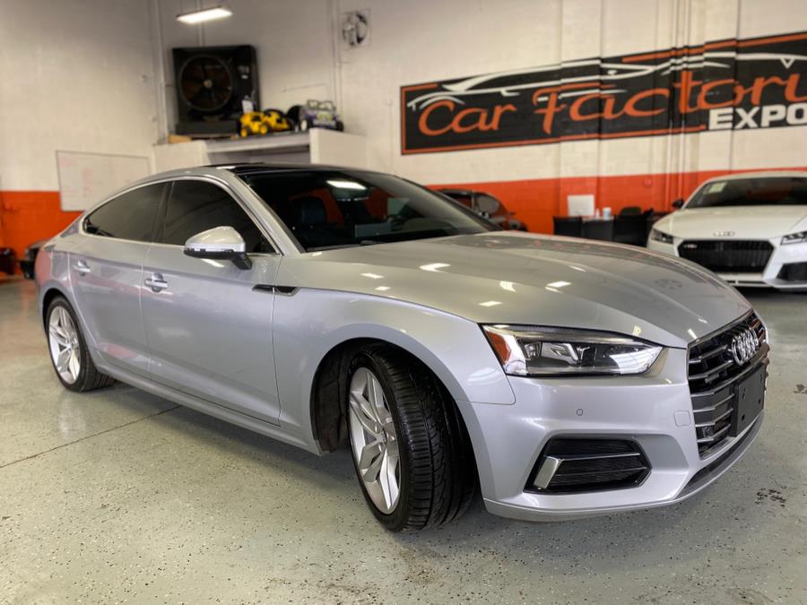 2019 Audi A5 Sportback Premium Plus 45 TFSI quattro, available for sale in Bronx, New York | Car Factory Expo Inc.. Bronx, New York 2019 Audi A5 Sportback Premium Plus 45 TFSI quattro, available for sale in Bronx, New York | Car Factory Expo Inc.. Bronx, New York