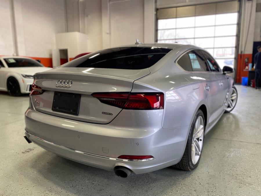 2019 Audi A5 Sportback Premium Plus 45 TFSI quattro, available for sale in Bronx, New York | Car Factory Expo Inc.. Bronx, New York 2019 Audi A5 Sportback Premium Plus 45 TFSI quattro, available for sale in Bronx, New York | Car Factory Expo Inc.. Bronx, New York
