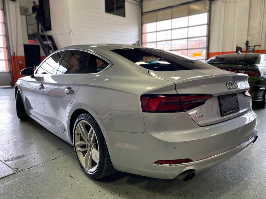 2019 Audi A5 Sportback Premium Plus 45 TFSI quattro, available for sale in Bronx, New York | Car Factory Expo Inc.. Bronx, New York 2019 Audi A5 Sportback Premium Plus 45 TFSI quattro, available for sale in Bronx, New York | Car Factory Expo Inc.. Bronx, New York