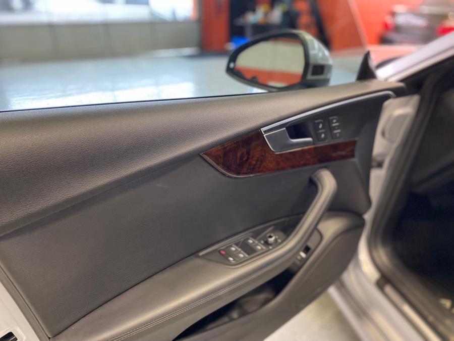 2019 Audi A5 Sportback Premium Plus 45 TFSI quattro, available for sale in Bronx, New York | Car Factory Expo Inc.. Bronx, New York 2019 Audi A5 Sportback Premium Plus 45 TFSI quattro, available for sale in Bronx, New York | Car Factory Expo Inc.. Bronx, New York