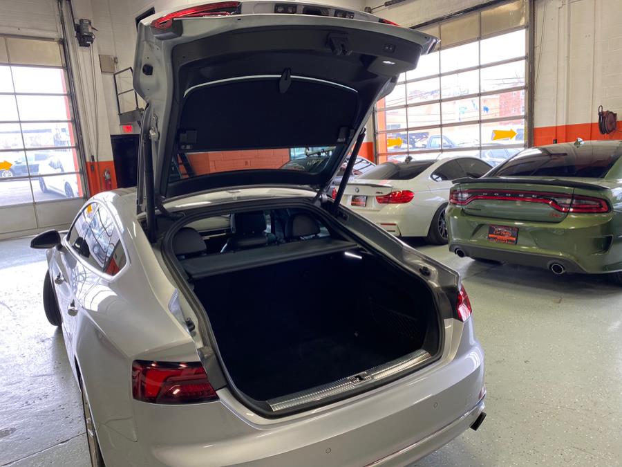 2019 Audi A5 Sportback Premium Plus 45 TFSI quattro, available for sale in Bronx, New York | Car Factory Expo Inc.. Bronx, New York 2019 Audi A5 Sportback Premium Plus 45 TFSI quattro, available for sale in Bronx, New York | Car Factory Expo Inc.. Bronx, New York