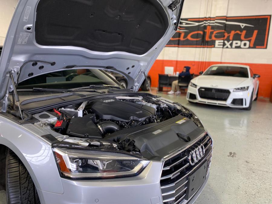2019 Audi A5 Sportback Premium Plus 45 TFSI quattro, available for sale in Bronx, New York | Car Factory Expo Inc.. Bronx, New York 2019 Audi A5 Sportback Premium Plus 45 TFSI quattro, available for sale in Bronx, New York | Car Factory Expo Inc.. Bronx, New York