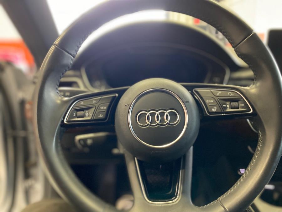 2019 Audi A5 Sportback Premium Plus 45 TFSI quattro, available for sale in Bronx, New York | Car Factory Expo Inc.. Bronx, New York 2019 Audi A5 Sportback Premium Plus 45 TFSI quattro, available for sale in Bronx, New York | Car Factory Expo Inc.. Bronx, New York