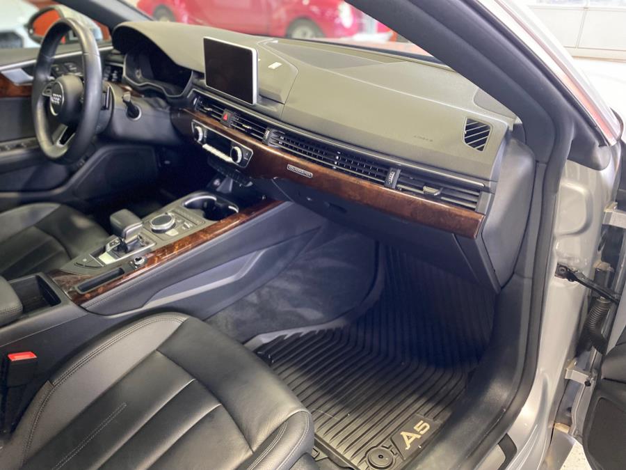 2019 Audi A5 Sportback Premium Plus 45 TFSI quattro, available for sale in Bronx, New York | Car Factory Expo Inc.. Bronx, New York 2019 Audi A5 Sportback Premium Plus 45 TFSI quattro, available for sale in Bronx, New York | Car Factory Expo Inc.. Bronx, New York