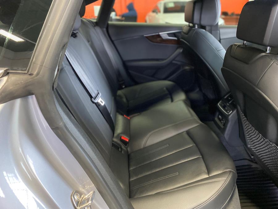 2019 Audi A5 Sportback Premium Plus 45 TFSI quattro, available for sale in Bronx, New York | Car Factory Expo Inc.. Bronx, New York 2019 Audi A5 Sportback Premium Plus 45 TFSI quattro, available for sale in Bronx, New York | Car Factory Expo Inc.. Bronx, New York