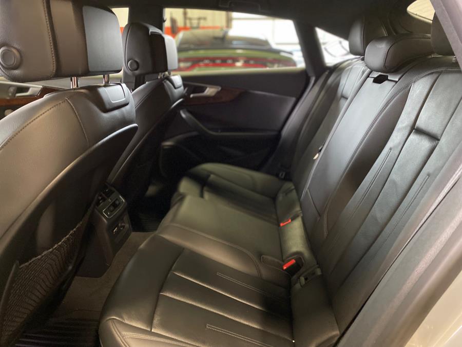 2019 Audi A5 Sportback Premium Plus 45 TFSI quattro, available for sale in Bronx, New York | Car Factory Expo Inc.. Bronx, New York 2019 Audi A5 Sportback Premium Plus 45 TFSI quattro, available for sale in Bronx, New York | Car Factory Expo Inc.. Bronx, New York