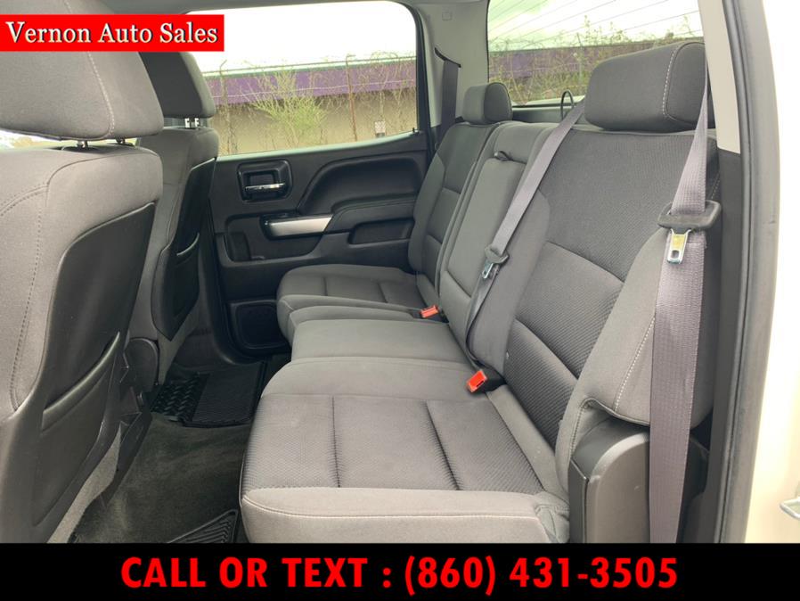 2014 Chevrolet Silverado 1500 4WD Crew Cab 143.5" LT w/1LT, available for sale in Manchester, Connecticut | Vernon Auto Sale & Service. Manchester, Connecticut 2014 Chevrolet Silverado 1500 4WD Crew Cab 143.5" LT w/1LT, available for sale in Manchester, Connecticut | Vernon Auto Sale & Service. Manchester, Connecticut