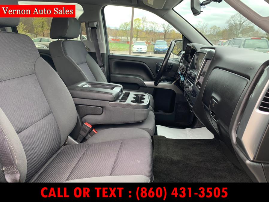 2014 Chevrolet Silverado 1500 4WD Crew Cab 143.5" LT w/1LT, available for sale in Manchester, Connecticut | Vernon Auto Sale & Service. Manchester, Connecticut 2014 Chevrolet Silverado 1500 4WD Crew Cab 143.5" LT w/1LT, available for sale in Manchester, Connecticut | Vernon Auto Sale & Service. Manchester, Connecticut
