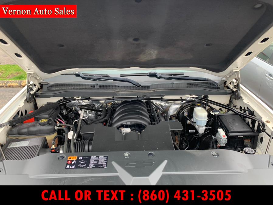 2014 Chevrolet Silverado 1500 4WD Crew Cab 143.5" LT w/1LT, available for sale in Manchester, Connecticut | Vernon Auto Sale & Service. Manchester, Connecticut 2014 Chevrolet Silverado 1500 4WD Crew Cab 143.5" LT w/1LT, available for sale in Manchester, Connecticut | Vernon Auto Sale & Service. Manchester, Connecticut