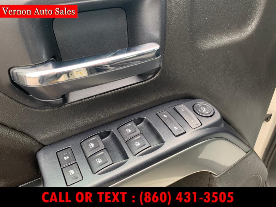 2014 Chevrolet Silverado 1500 4WD Crew Cab 143.5" LT w/1LT, available for sale in Manchester, Connecticut | Vernon Auto Sale & Service. Manchester, Connecticut 2014 Chevrolet Silverado 1500 4WD Crew Cab 143.5" LT w/1LT, available for sale in Manchester, Connecticut | Vernon Auto Sale & Service. Manchester, Connecticut