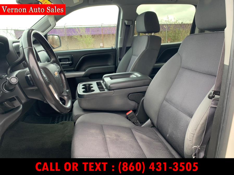 2014 Chevrolet Silverado 1500 4WD Crew Cab 143.5" LT w/1LT, available for sale in Manchester, Connecticut | Vernon Auto Sale & Service. Manchester, Connecticut 2014 Chevrolet Silverado 1500 4WD Crew Cab 143.5" LT w/1LT, available for sale in Manchester, Connecticut | Vernon Auto Sale & Service. Manchester, Connecticut