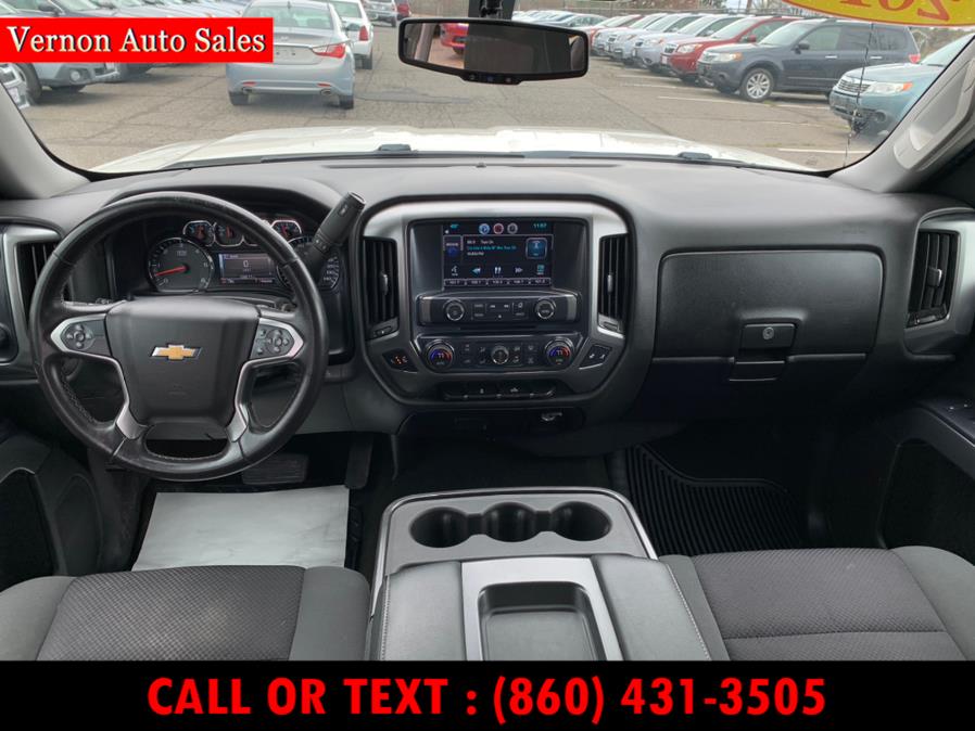 2014 Chevrolet Silverado 1500 4WD Crew Cab 143.5" LT w/1LT, available for sale in Manchester, Connecticut | Vernon Auto Sale & Service. Manchester, Connecticut 2014 Chevrolet Silverado 1500 4WD Crew Cab 143.5" LT w/1LT, available for sale in Manchester, Connecticut | Vernon Auto Sale & Service. Manchester, Connecticut