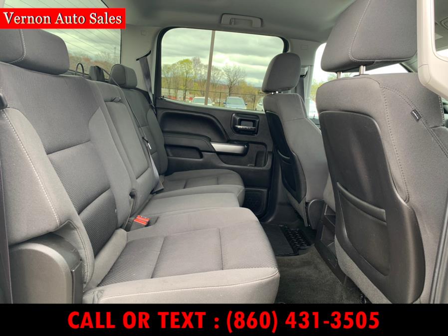 2014 Chevrolet Silverado 1500 4WD Crew Cab 143.5" LT w/1LT, available for sale in Manchester, Connecticut | Vernon Auto Sale & Service. Manchester, Connecticut 2014 Chevrolet Silverado 1500 4WD Crew Cab 143.5" LT w/1LT, available for sale in Manchester, Connecticut | Vernon Auto Sale & Service. Manchester, Connecticut