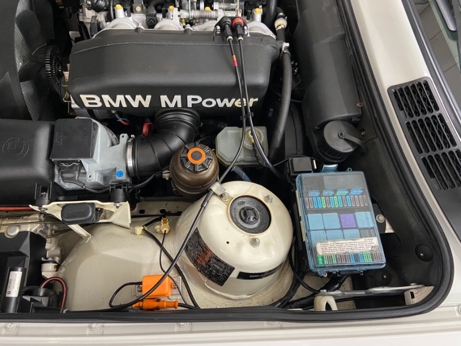 Used BMW M3 E30 M3 1991 | Auto Technic LLC. New Milford, Connecticut Used BMW M3 E30 M3 1991 | Auto Technic LLC. New Milford, Connecticut